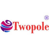 Twopole Technologies LLP logo - Similar company to Tripsocials
