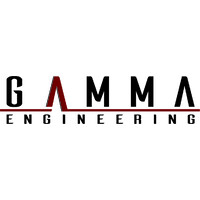 Gamma Engineering logo - Similar company to Tenet Technologies, Inc.