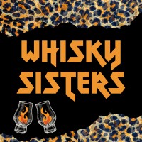 Whisky Sisters Podcast logo - Similar company to Fassfern Gin