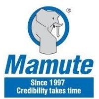 Mamute USA logo - Similar company to Mamute Laundry
