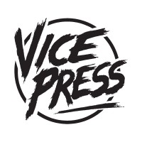 Vice Press logo - Similar company to Xitron