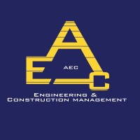 AEC Engineering & Construction Management logo - Similar company to Limitless Construction Solutions