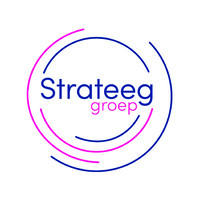 StrateegGroep logo - Similar company to Pme Services