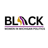 Black Women in Michigan Politics logo - Similar company to Midwest Recycling Inc