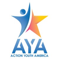 Action Youth America logo - Similar company to Ices Education