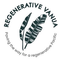 Regenerative Vanua logo - Similar company to Thetreeoflife