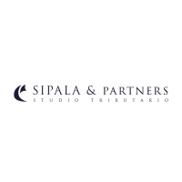 Sipala & Partners logo - Similar company to Ject - Junior Enterprise Catania