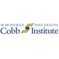 W. Montague Cobb/NMA Health Institute (The Cobb Institute) logo - Similar company to A2A Alliance Pharmaceuticals