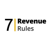 7 Revenue Rules logo - Similar company to Talento Q