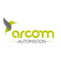 ARCOM AUTOMATION logo - Similar company to Serenergy