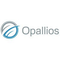 Opallios Limited logo - Similar company to Opallios