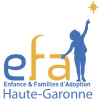 Enfance & Familles d'Adoption - Haute-Garonne (EFA 31) logo - Similar company to Enfance Et Familles D'Adoption (Efa)