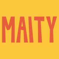 Maity Foods logo - Similar company to Calyx Agro