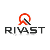 Rivast Hydraulique logo - Similar company to Water Technology Solution Algerie