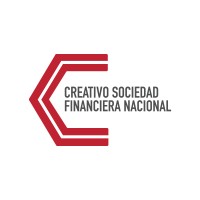 Creativo Sofom logo - Similar company to Credinal Sofom