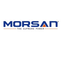 MORSAN (Metaltec Products Pvt. Ltd.) logo - Similar company to Rotoking (Atlantis Agritech Pvt Ltd)