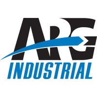 ARG Industrial logo - Similar company to Tipco Technologies