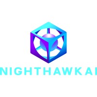 NightHawkAI logo - Similar company to Optimahr