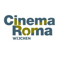 Cinema Roma logo - Similar company to Nba Services B.V.