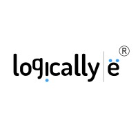 LogicallyE logo - Similar company to 3I Infocom