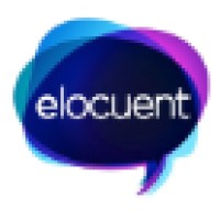Elocuent logo - Similar company to Real Federación Española De Gimnasia