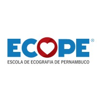 ECOPE - Escola de Ecografia de Pernambuco logo - Similar company to Sindicato Das Indústrias Metalúrgicas, Mecânicas E De Material Elétrico Do Estado De Pernambuco