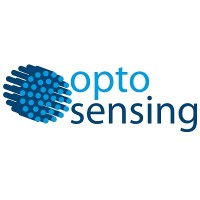 Optosensing logo - Similar company to Italsystem S.R.L.
