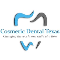 Cosmetic Dental Texas logo - email format related to Texas Center for Oral Surgery & Dental Implants