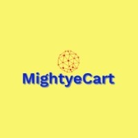 MightyeCart logo - Similar company to Deepdive Podcasts