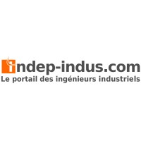 Indep-indus.com logo - Similar company to Indep-Rh Sa