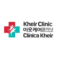 Kheir Clinic logo - Similar company to Eevabits