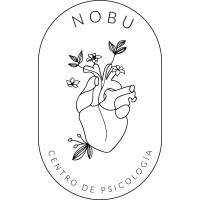 NÖBU Psicología logo - Similar company to Mind Psicología