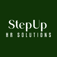 StepUp HR Solutions logo - Similar company to Stepup Consultancy