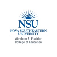 Nova Southeastern University Online Education Masters logo - Similar company to Nova Southeastern University College Of Computing And Engineering