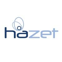 Hazet logo - Similar company to Designing Haaker Mannequins, Windows & Vm