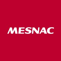 MESNAC logo - Similar company to Vipo