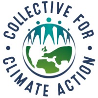 Collective for Climate Action logo - Similar company to Scottish Climate Intelligence Service