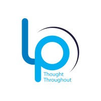 Lucidplus logo - Similar company to Pinetech It Solutions