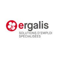 ERGALIS GD - Agence de travail temporaire spécialisé dans les métiers de bouche logo - Similar company to Bati Concept 04