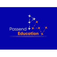 Passend Education logo - Similar company to Bright Kids
