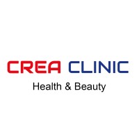 Crea Clinic logo - Similar company to Pluscura