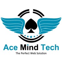 Ace Mind Technology Private Limited logo - Similar company to Technoevans