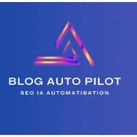 Blog Auto Pilot AI logo - Similar company to Meridianis Voyages