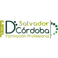 CDP Salvador de Córdoba logo - Similar company to Instituto Forma-T