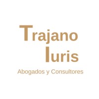 Trajano Iuris. Abogados y Consejeros logo - Similar company to Ferromolins Sl