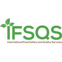International Food Safety and Quality Services logo - Similar company to Feinwines