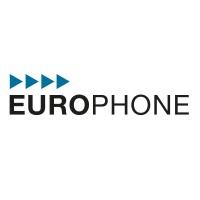 EUROPHONE SERVICE GMBH logo - Similar company to Onecommunication Gmbh