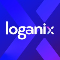 Loganix logo - Similar company to Rhino Rank