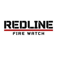 REDLINE Fire Watch logo - Similar company to Fire Hydrant Pet Sitting Co., Llc