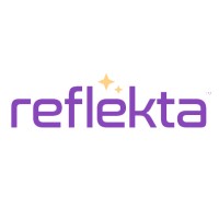 Reflekta logo - Similar company to Superfridge